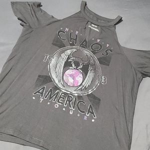 Aeropostale Crop Top